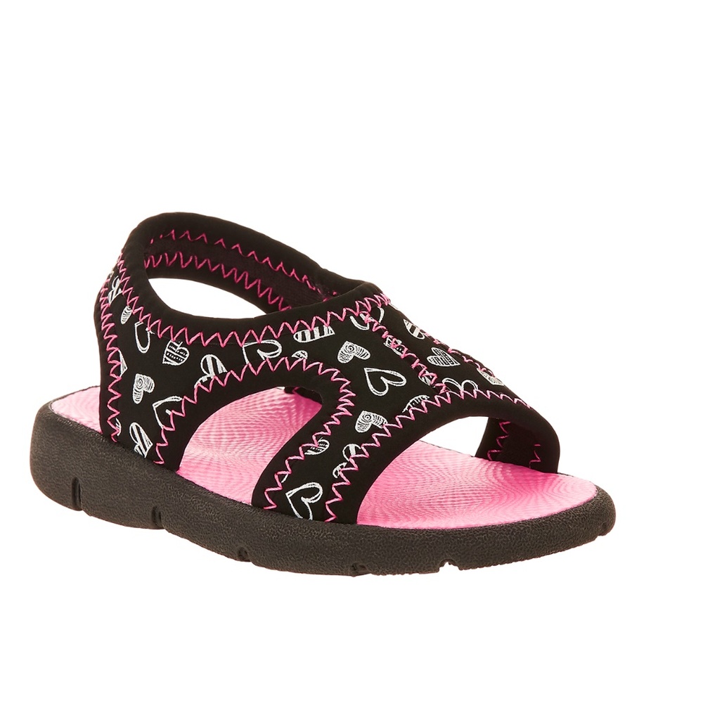 Prewalk Wonder Nation Sling Sandal